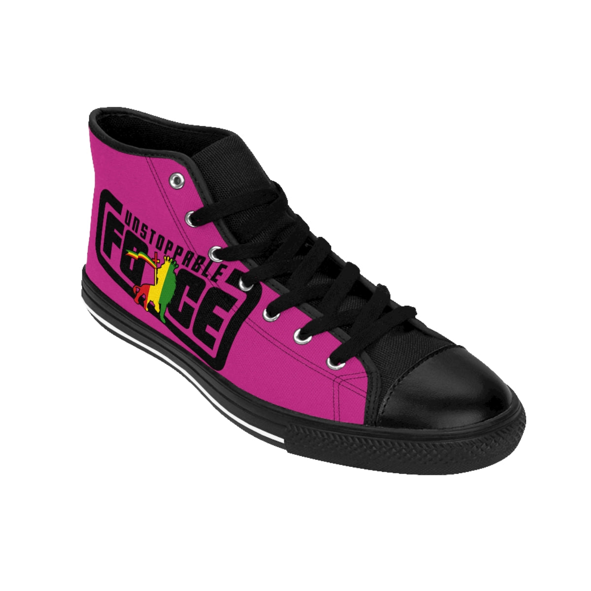 UFB Banner Men's Classic Sneakers